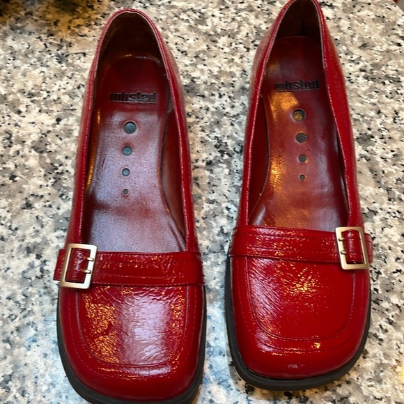 Unlisted Shoes - Fun and funky flats!